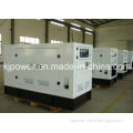 150kVA Silent Diesel Genset Powered by Perkins Engine